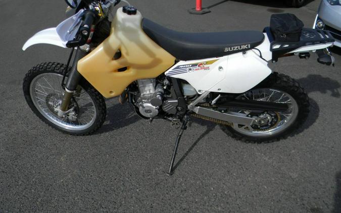 2015 Suzuki DR-Z400 SL5