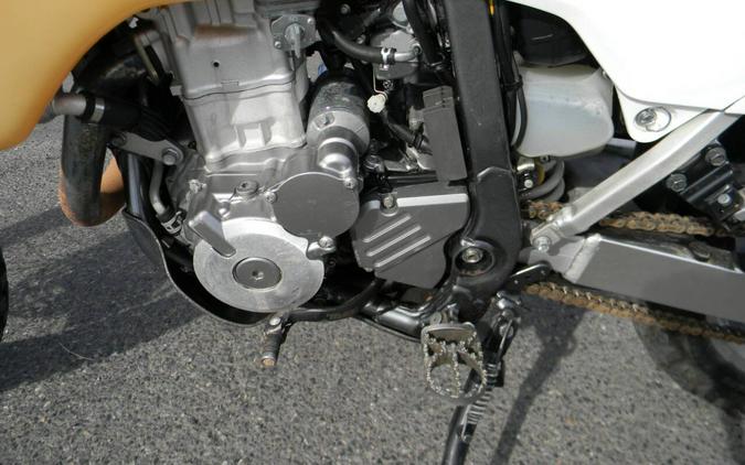 2015 Suzuki DR-Z400 SL5