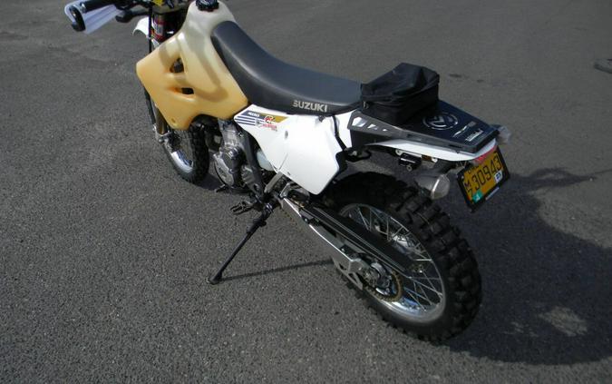 2015 Suzuki DR-Z400 SL5