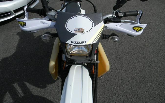 2015 Suzuki DR-Z400 SL5