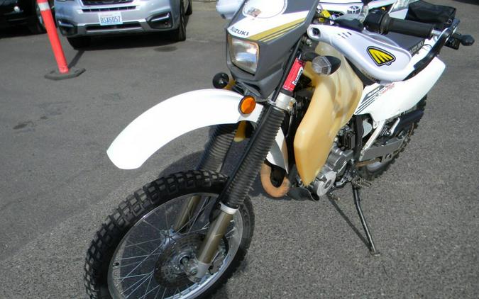 2015 Suzuki DR-Z400 SL5