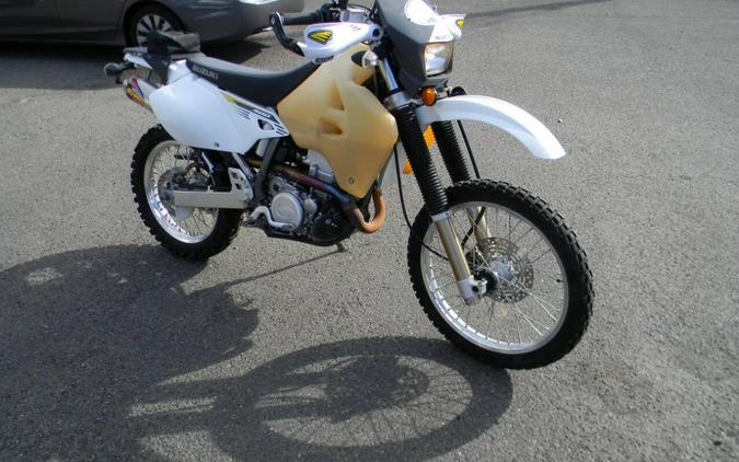 2015 Suzuki DR-Z400 SL5