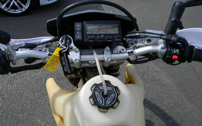 2015 Suzuki DR-Z400 SL5