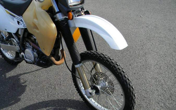 2015 Suzuki DR-Z400 SL5