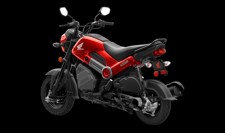 2026 Honda Navi