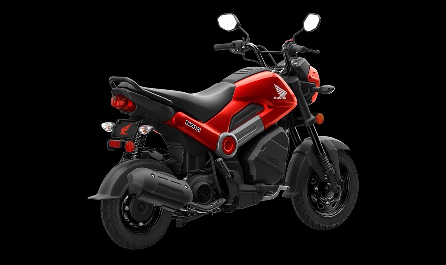 2026 Honda Navi