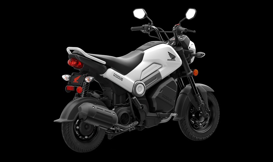 2026 Honda Navi