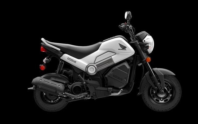 2026 Honda Navi