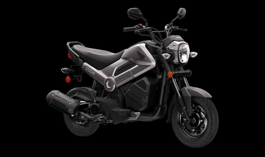 2026 Honda Navi