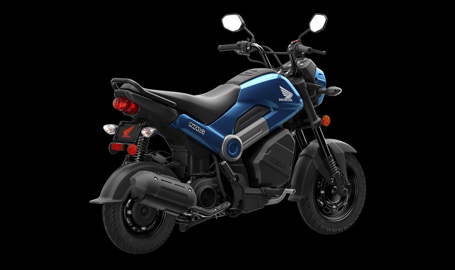 2026 Honda Navi