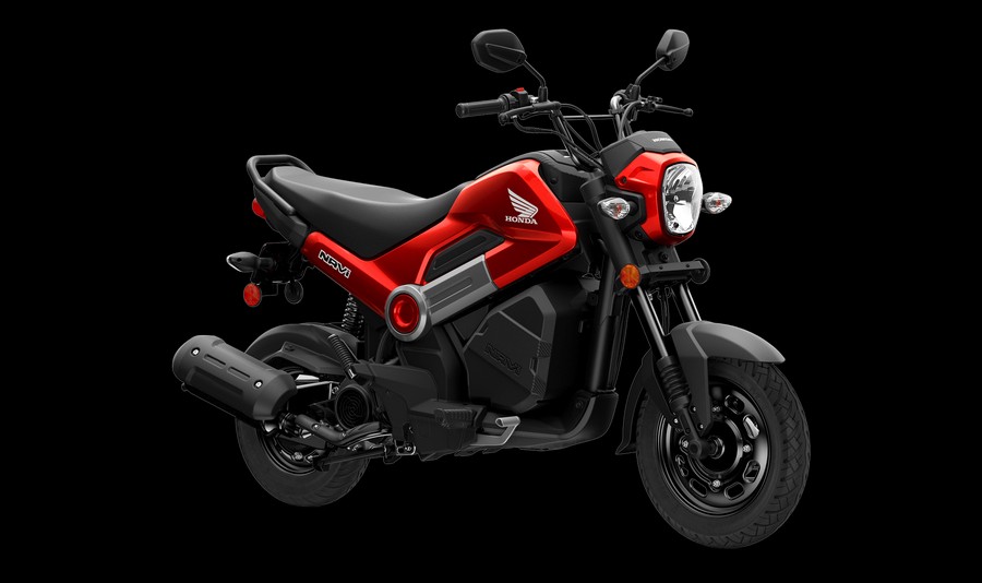 2026 Honda Navi