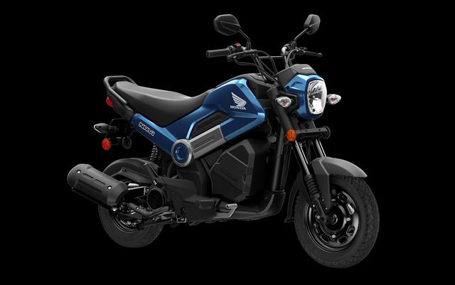 2026 Honda Navi