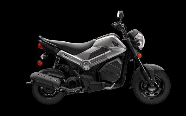 2026 Honda Navi