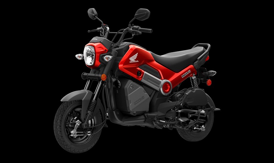 2026 Honda Navi