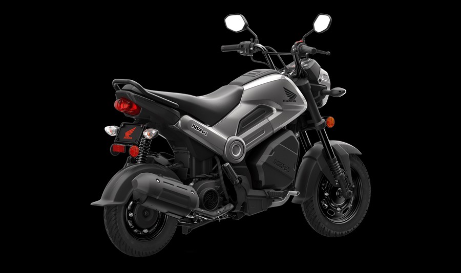 2026 Honda Navi