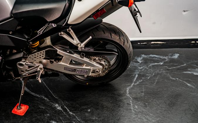 2002 Honda CBR®954RR