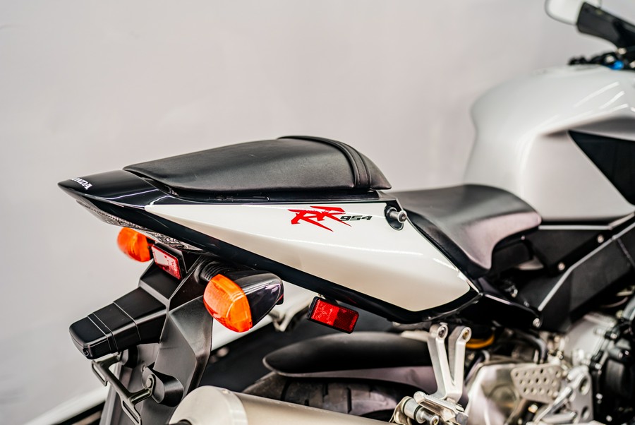 2002 Honda CBR®954RR