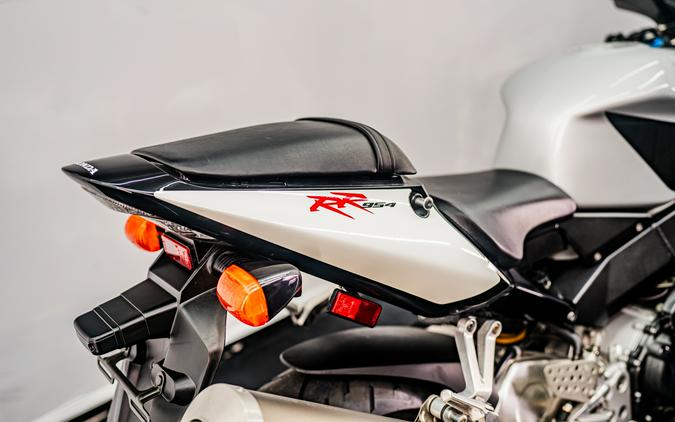 2002 Honda CBR®954RR