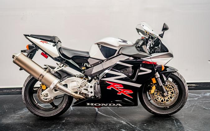 2002 Honda CBR®954RR