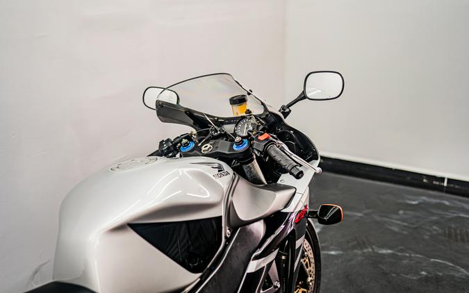 2002 Honda CBR®954RR