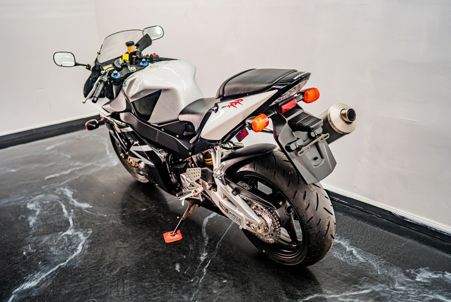 2002 Honda CBR®954RR