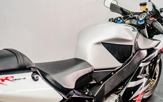 2002 Honda CBR®954RR