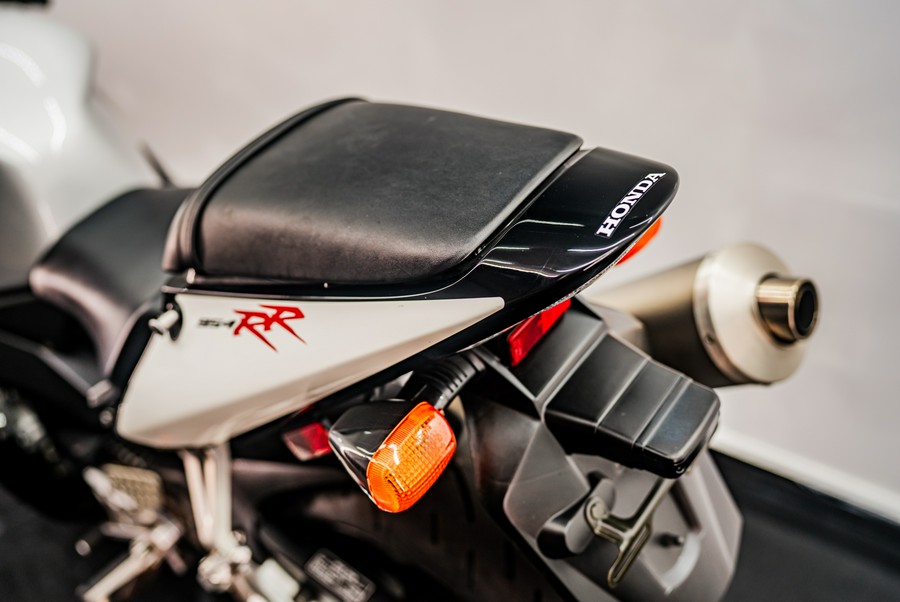 2002 Honda CBR®954RR
