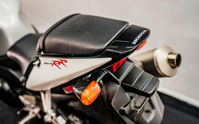 2002 Honda CBR®954RR