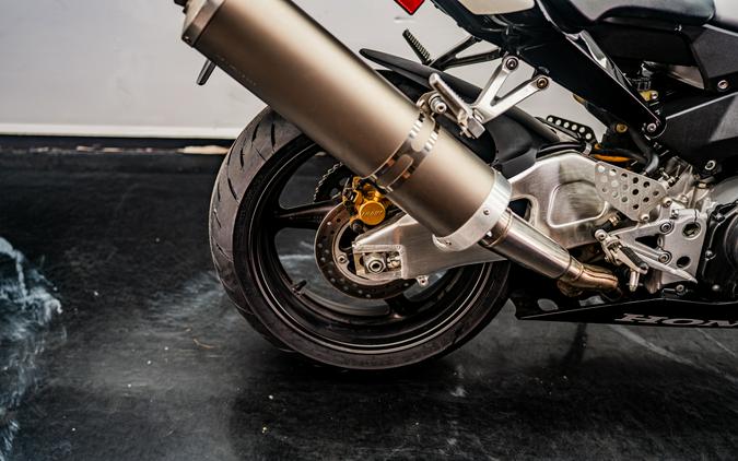 2002 Honda CBR®954RR