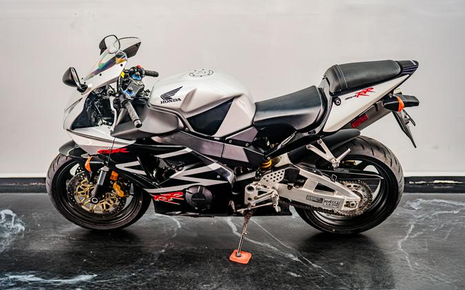 2002 Honda CBR®954RR