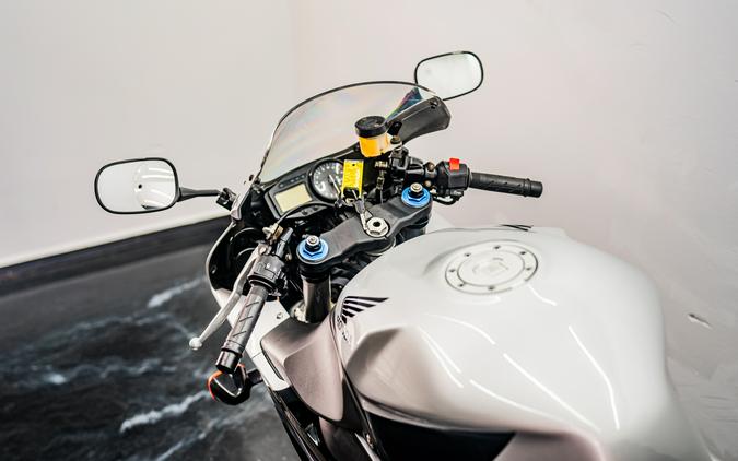 2002 Honda CBR®954RR