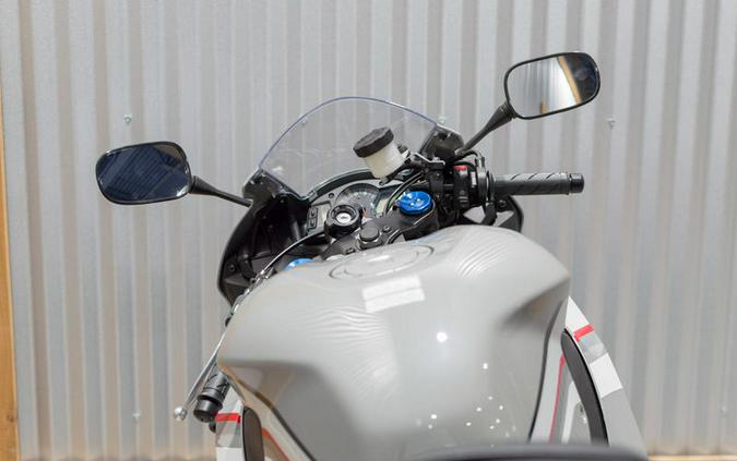 2026 Honda CBR600RR ABS