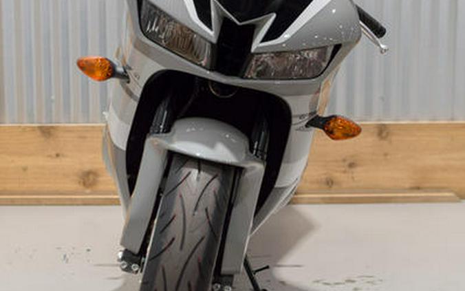 2026 Honda CBR600RR ABS