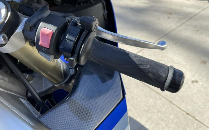 1999 Yamaha YZF-R1 - MECHANICS SPECIAL