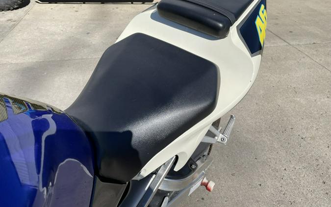 1999 Yamaha YZF-R1 - MECHANICS SPECIAL