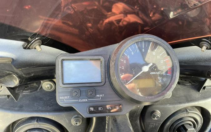 1999 Yamaha YZF-R1 - MECHANICS SPECIAL