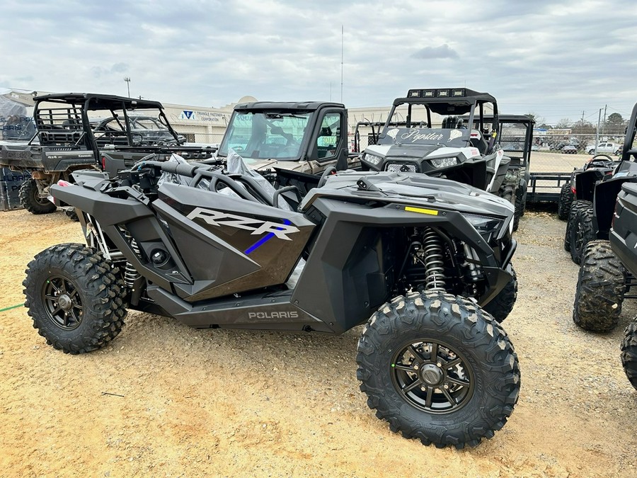 2023 Polaris Industries RZR PRO XP PREMIUM -