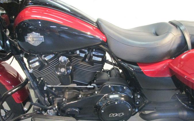 2021 Harley-Davidson® FLTRXS - Road Glide® Special