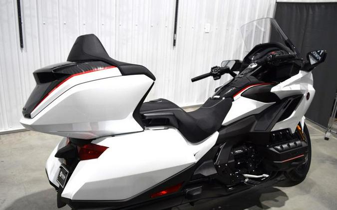 2024 Honda® Gold Wing Tour Automatic DCT