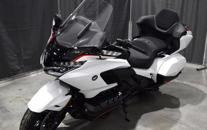 2024 Honda® Gold Wing Tour Automatic DCT