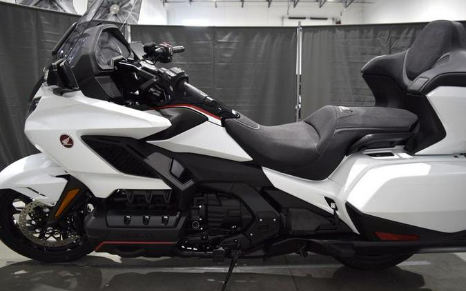 2024 Honda® Gold Wing Tour Automatic DCT