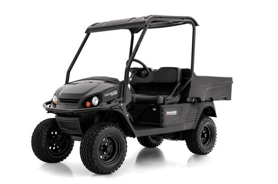 2024 Tracker Off Road OX400