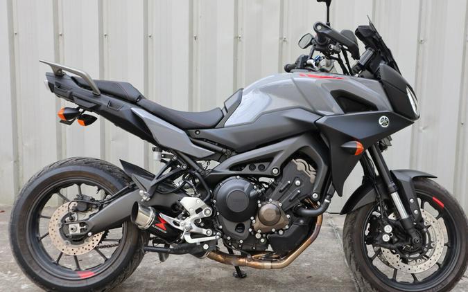 2019 Yamaha Tracer 900