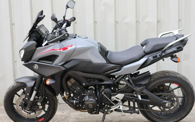 2019 Yamaha Tracer 900