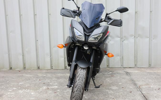 2019 Yamaha Tracer 900