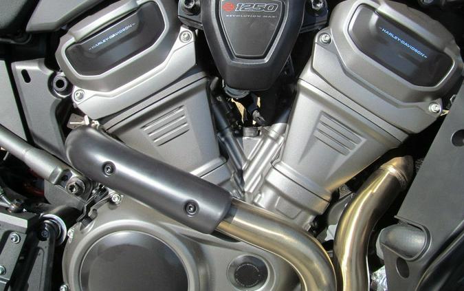 2024 Harley-Davidson® RA1250S - Pan America® 1250 Special