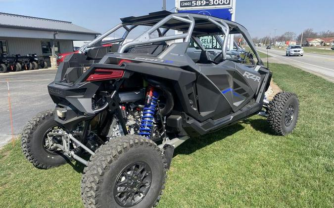 2024 Polaris® RZR Pro R 4 Ultimate