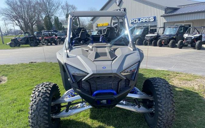 2024 Polaris® RZR Pro R 4 Ultimate