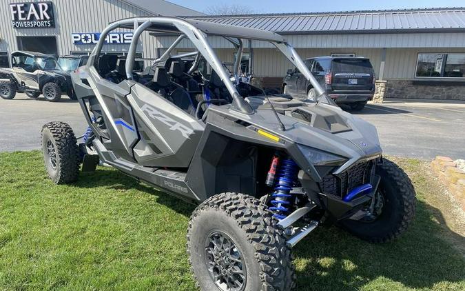 2024 Polaris® RZR Pro R 4 Ultimate