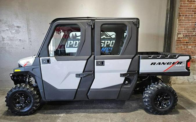 2024 Polaris Ranger Crew SP 570 NorthStar Edition